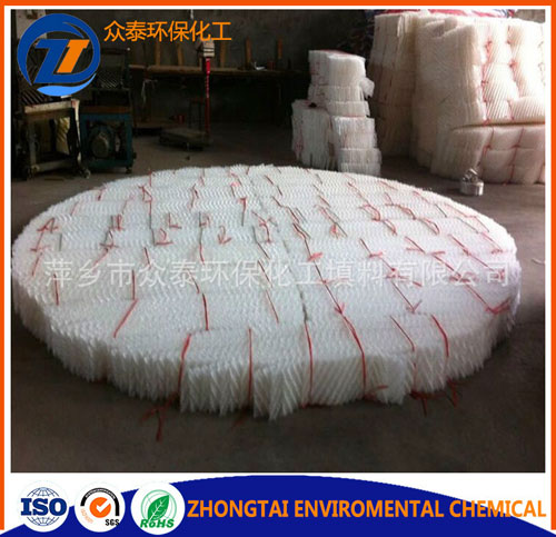 1561642098102009.jpg 塑料孔板波紋填料 聚丙烯孔板波紋填料 波紋填料.jpg